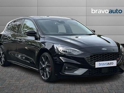 used Ford Focus 2.3 EcoBoost ST 5dr - 2019 (69)