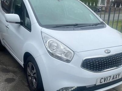 Kia Venga