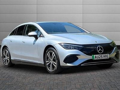 Mercedes EQE350