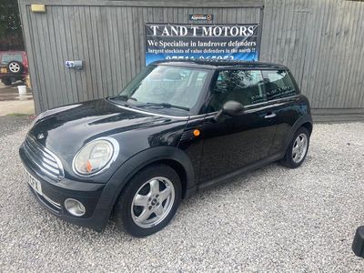 Mini ONE