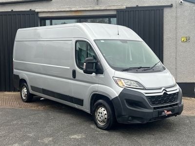 Citroën Relay