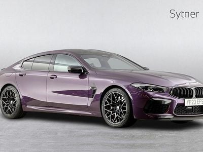 BMW M8