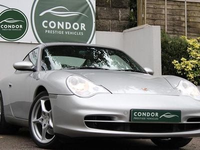 Porsche 911 Carrera