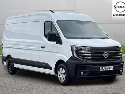 Nissan Interstar