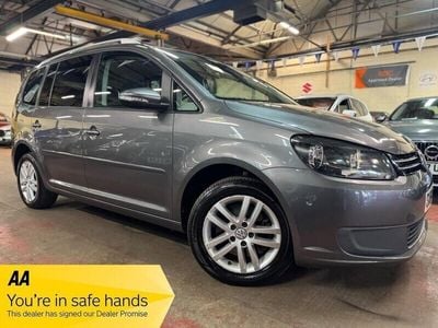VW Touran