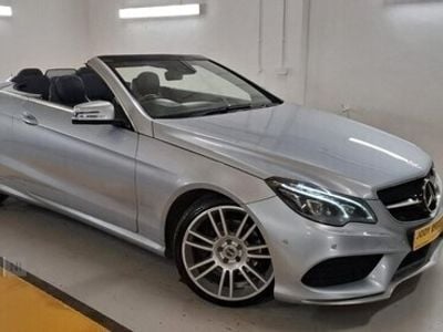 Mercedes E350