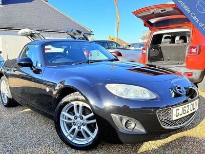 Mazda MX5