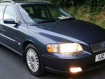 Volvo V70