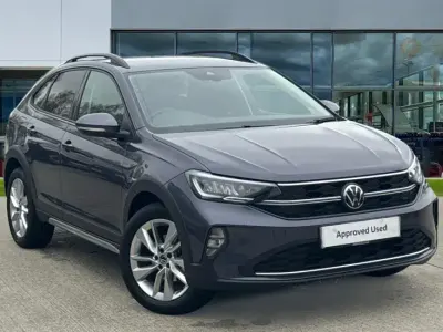 Used VW Taigo