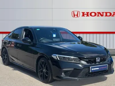 Used Honda Civic