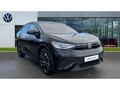 used VW ID5 Style 77kWh Pro 174PS Automatic 5 Door