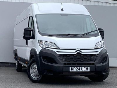 Citroën Relay