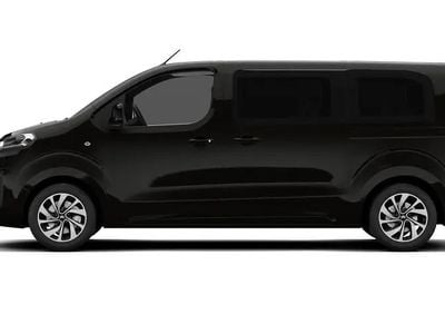 Citroën Spacetourer
