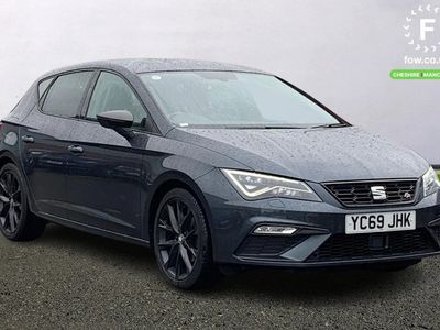 Seat Leon ST