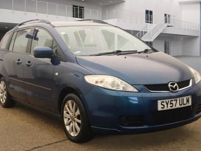 Mazda 5