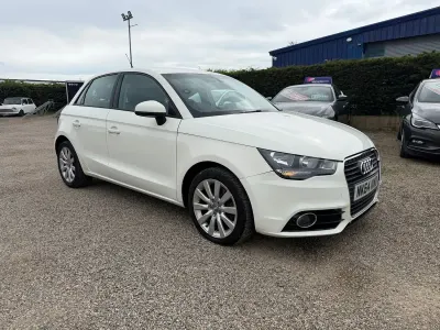 Usado Audi A1