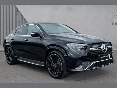 Mercedes GLE450 AMG