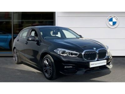 used BMW 118 1 Series i Sport 1.5 5dr