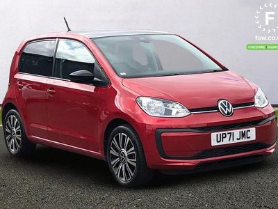 VW up!