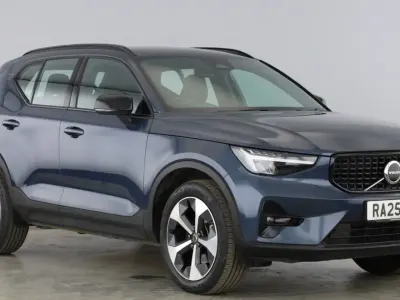 Used Volvo XC40 Plus 194 HP (142 kW) 2026 SUV