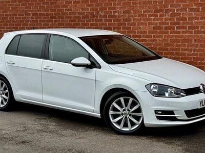 VW Golf VII