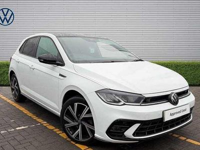 Used VW Polo 110 HP (80 kW) 2023 Hatchback
