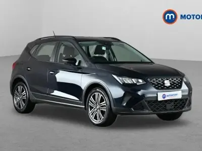 Used Seat Arona