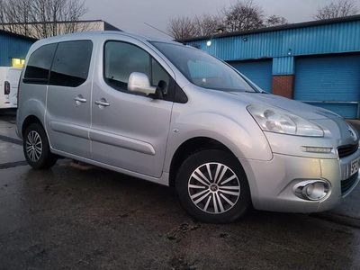 Used 2013 Peugeot TePee S | £5,150 (Good price)