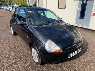 used Ford Ka 1.3 Collection 3dr
