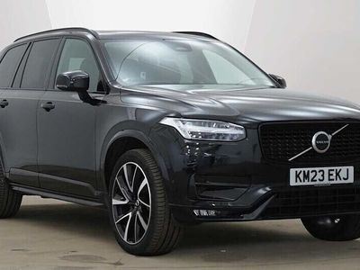 used Volvo XC90 (2023/23)2.0 B5P Ultimate Dark 5dr AWD Geartronic