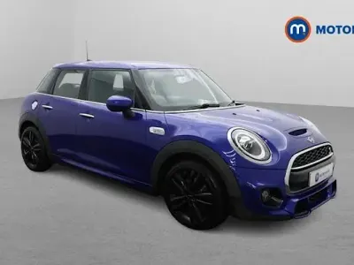 Used Mini Cooper S Hatch 192 HP (141 kW) 2020 Hatchback