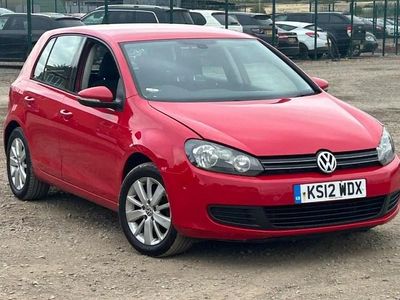 VW Golf VII