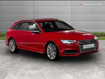 Audi S4