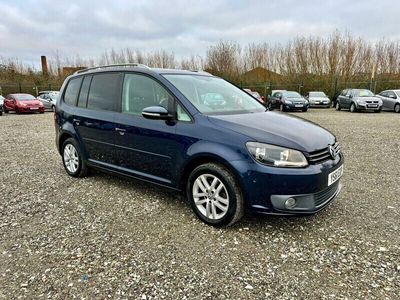 VW Touran