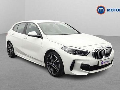 Used BMW 118 M Sport 136 HP (100 kW) 2024 Hatchback