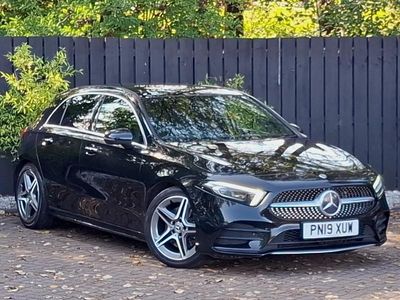 Mercedes A220