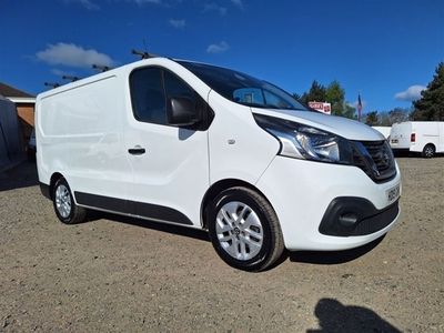 Nissan NV300