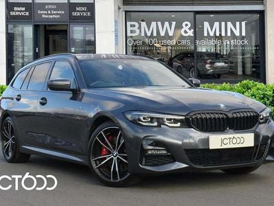 BMW 320e