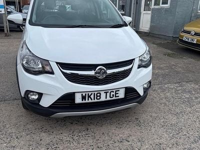 Vauxhall Viva