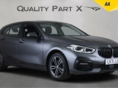 BMW 116