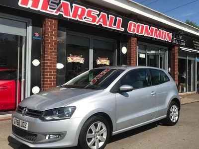 VW Polo