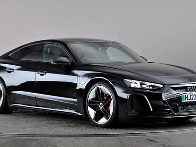 Audi RS e-tron GT