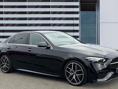 Mercedes C300