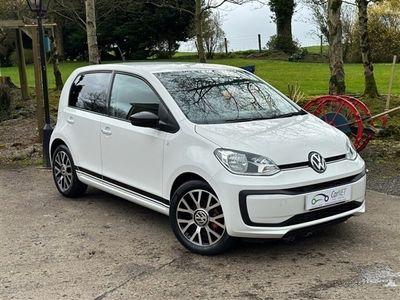 VW up!