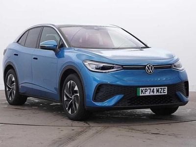 VW ID.5