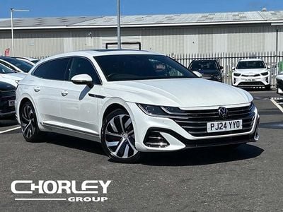 VW Arteon