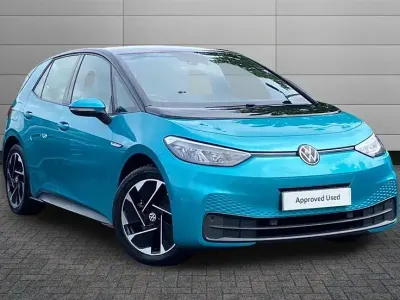 Used VW ID.3 Pro Performance 150 kW (204 HP) 2022 Other Hatchback