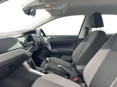 Used VW Polo Life 94 HP (69 kW) 2023 Other Hatchback