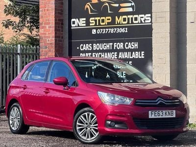 Citroën C4