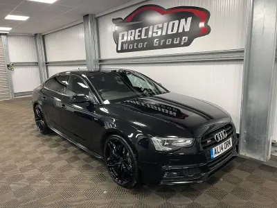 Used Audi A5
